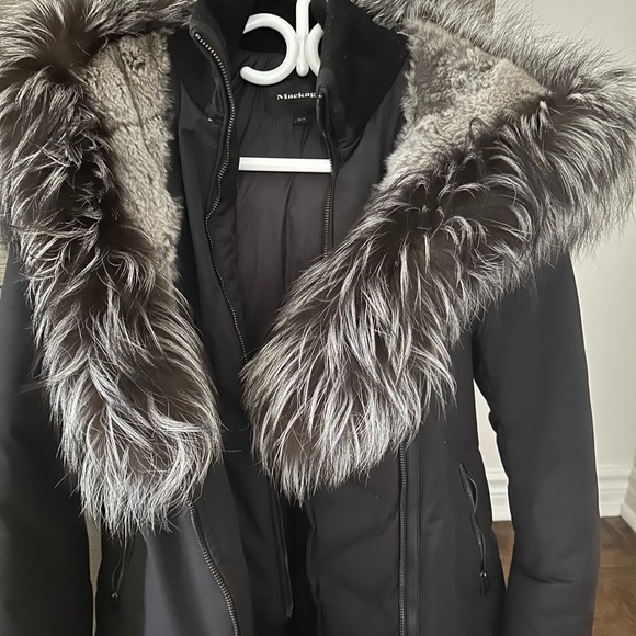 Mackage Trish Coat - Picture 3 of 5